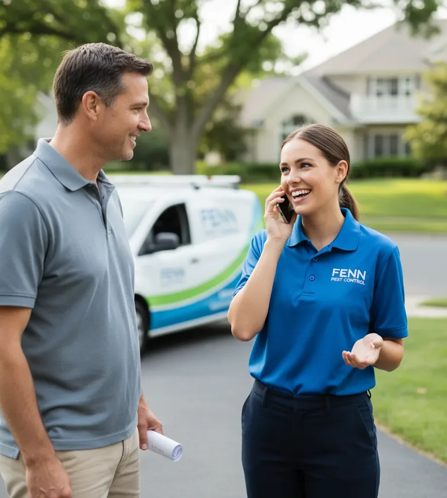 Rodent Control in Alstead, NH